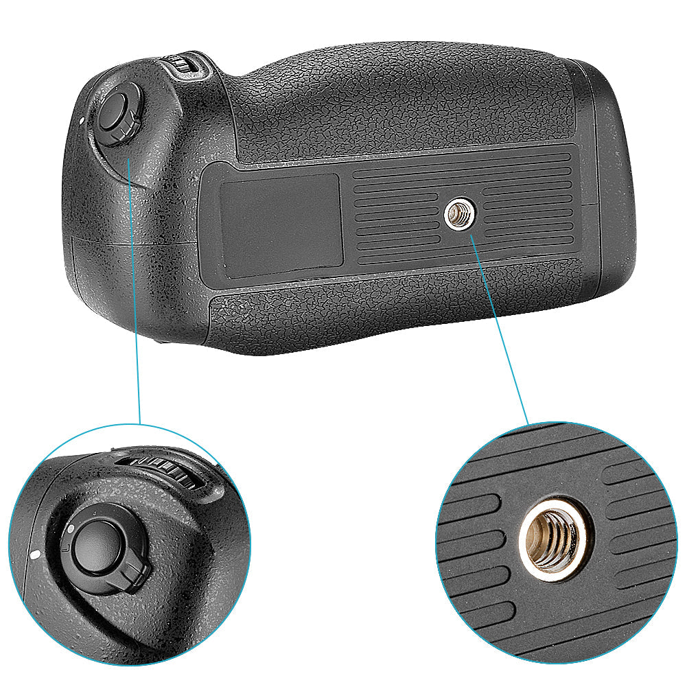 NEEWER BG-2R Punho para Nikon D750