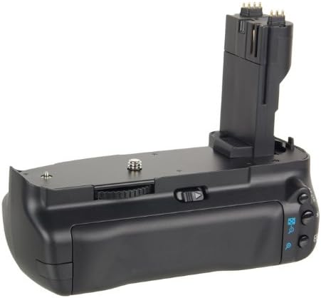 Punho tipo BG-E7 p/ Canon 7D