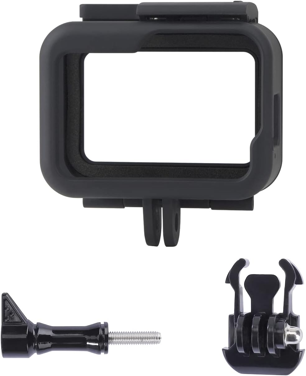 Moldura p/ GoPro Hero 8