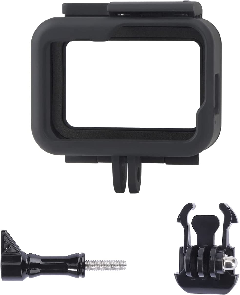 Moldura p/ GoPro 9 10 11 12