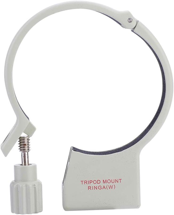 Anel de montagem de tripé B (W) p/ Canon 70-200mm