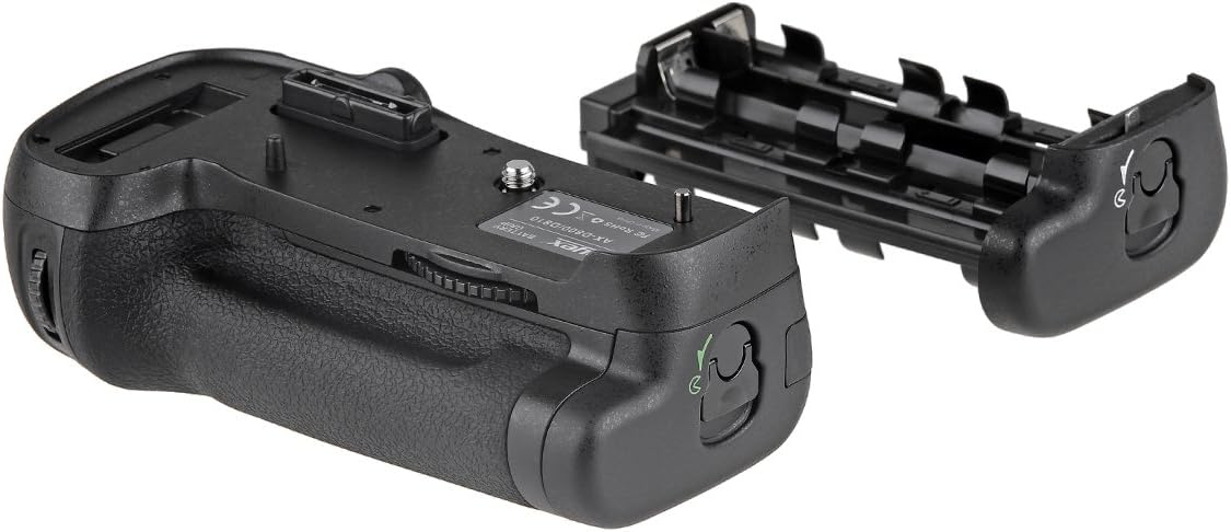 Punho MB-D12 p/ Nikon D800 / D800E / D810