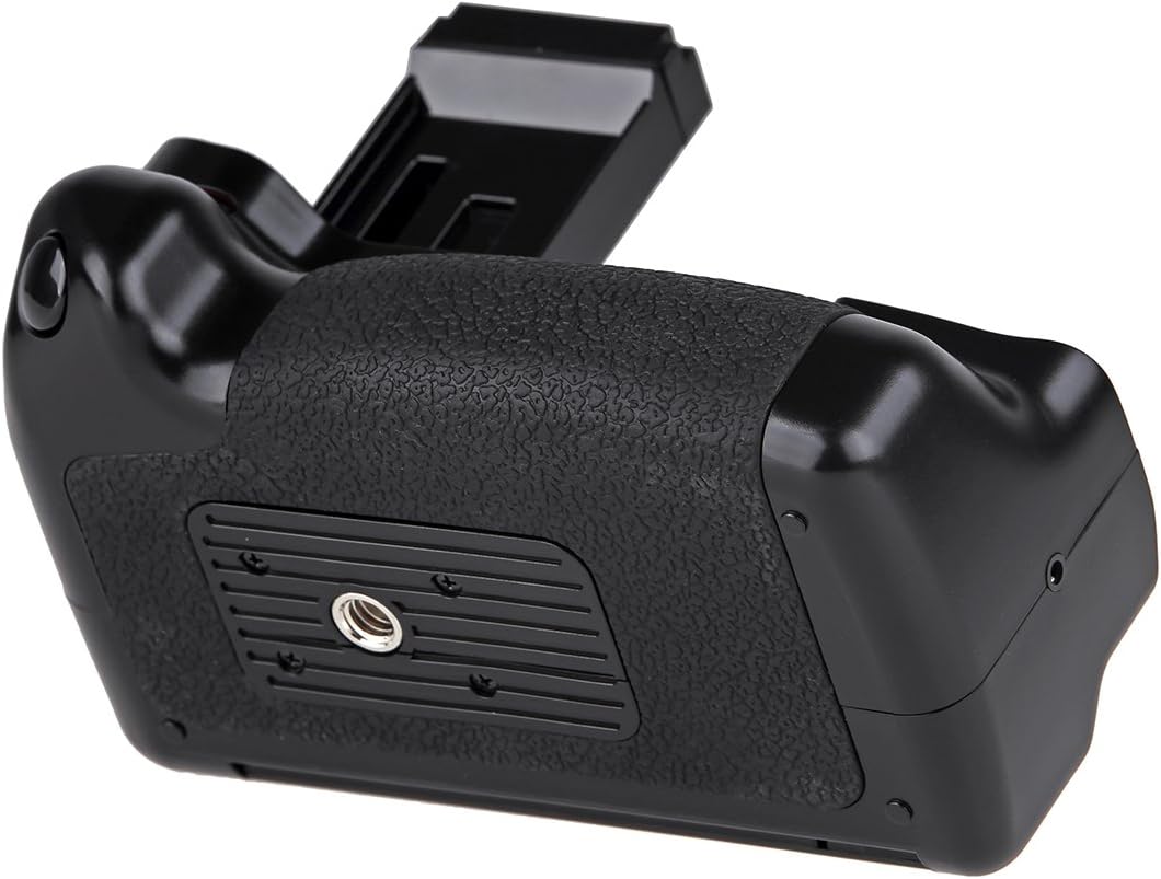 Punho BG-100DH Canon 100D + Comando IR