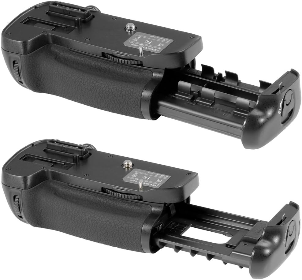 NEEWER Punho MB-D14 para Nikon D600 / D610