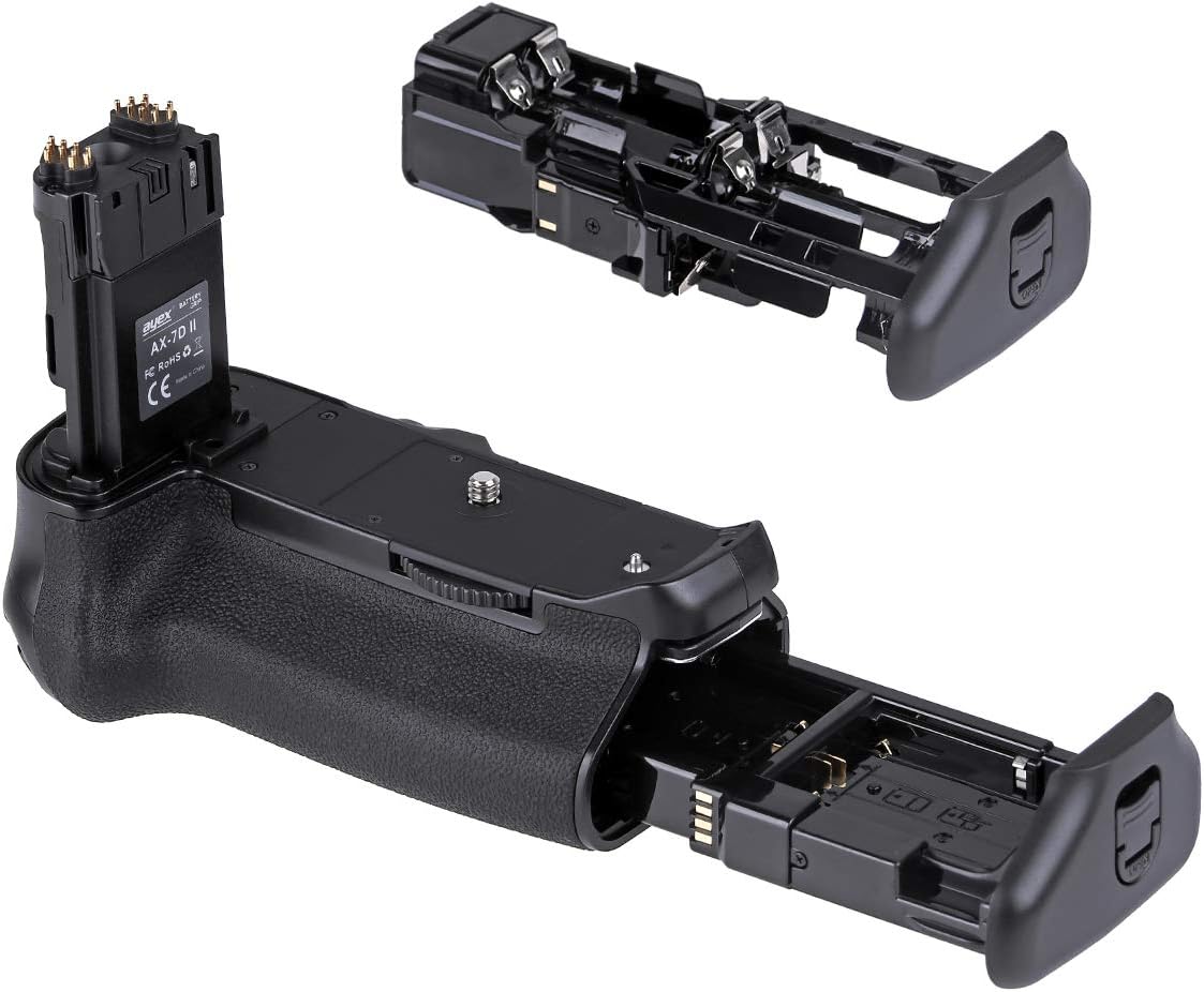 Punho BG-E16 p/ Canon 7D Mark II