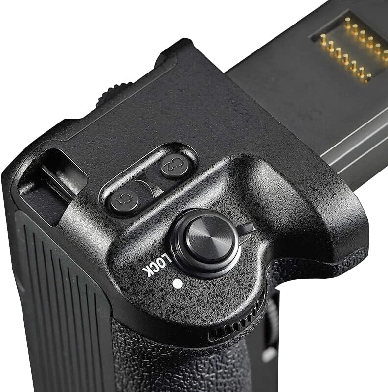 Punho p/ Sony Alpha A9 III / 7R IV / 7 IV - VG-C4EM