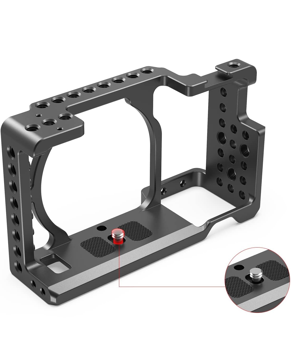 SMALLRIG 1661 Cage p/ Sony A6000/A6300/A6500