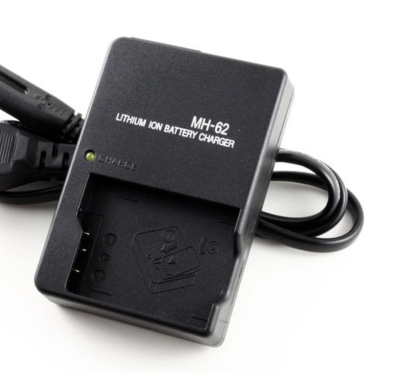 Carregador MH-62 p/ Bateria EN-EL8