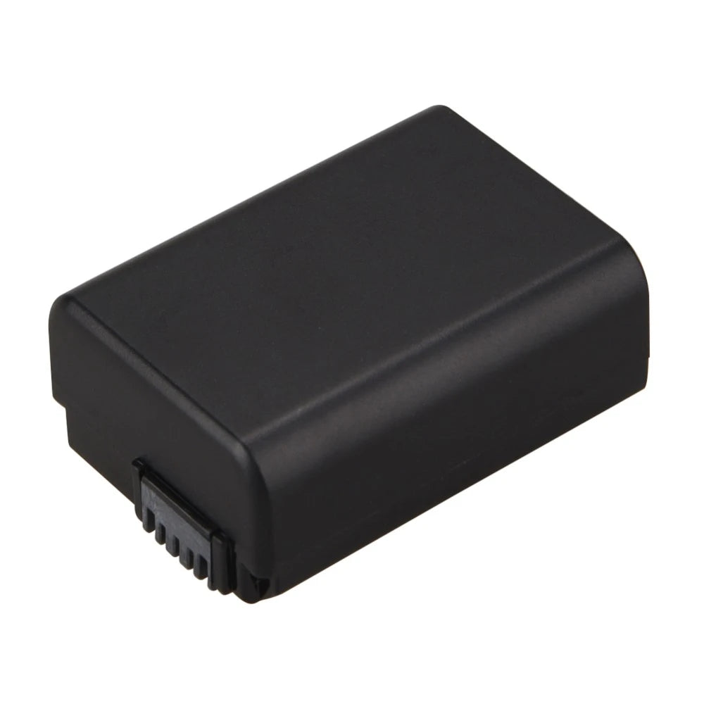 Bateria p/ Sony NP-FW50 - 1500mAh