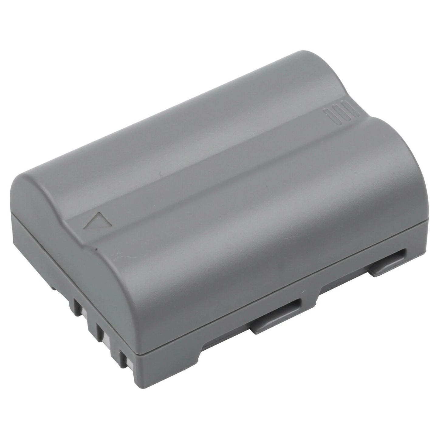 PROBTY Bateria EN-EL3e - 2400mAh p/ Nikon