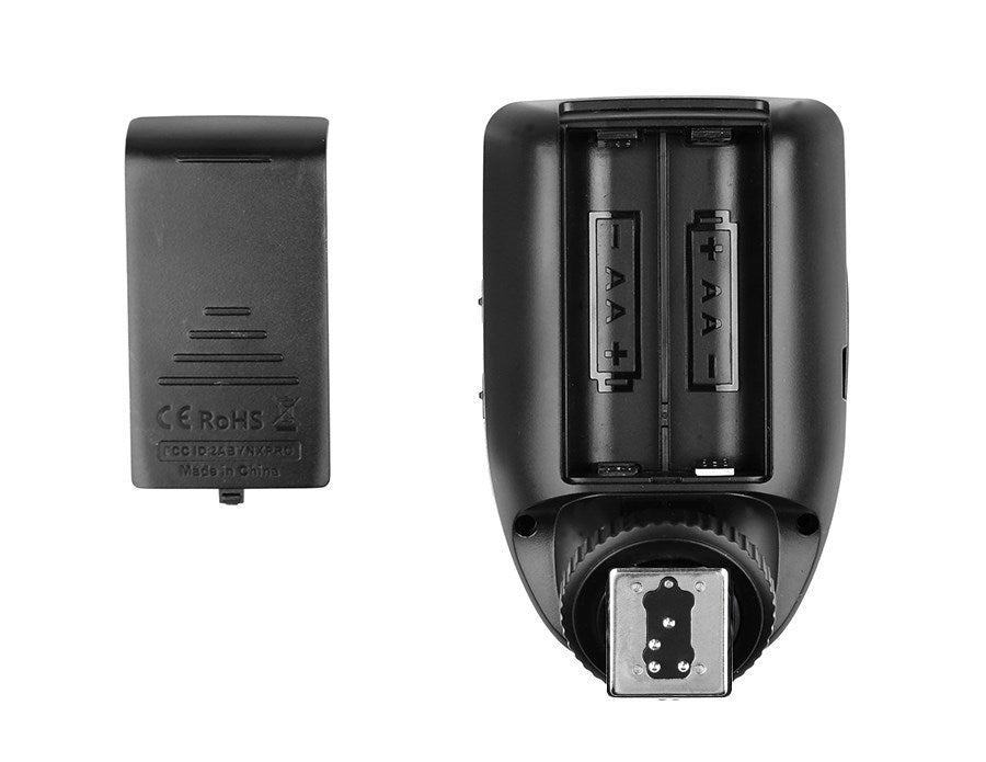 Godox Disparador de Flash XPro-C p/ CANON