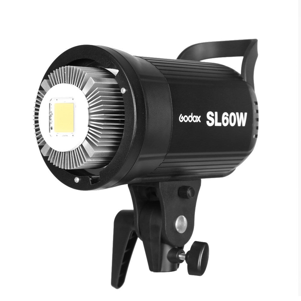 Godox Iluminador SL60W Led Estúdio