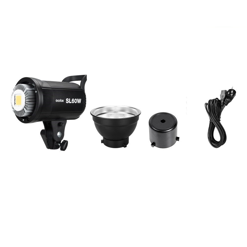 Godox Iluminador SL60W Led Estúdio