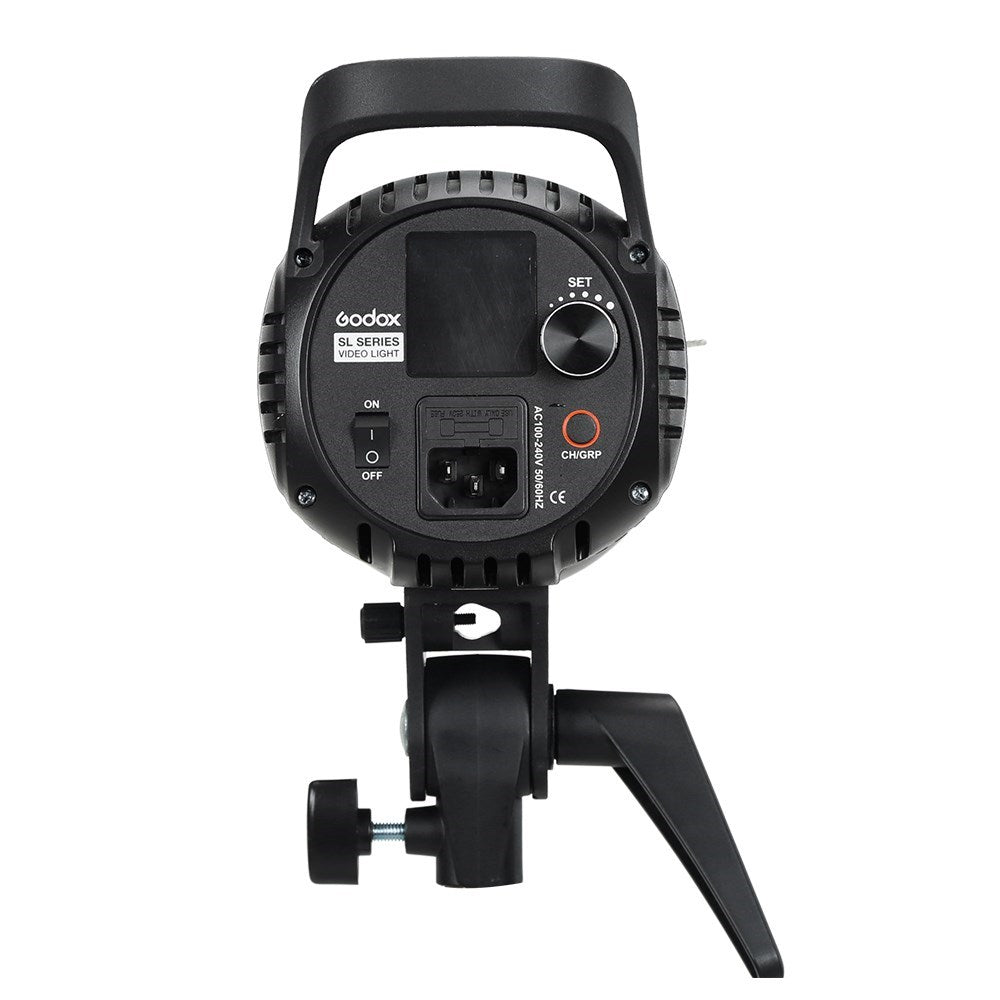 Godox Iluminador SL60W Led Estúdio