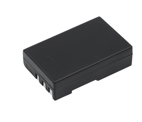 Bateria EN-EL9 p/ Nikon - 2400mAh