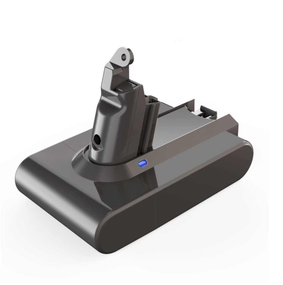 Bateria para Dyson V6 - 6000mAh