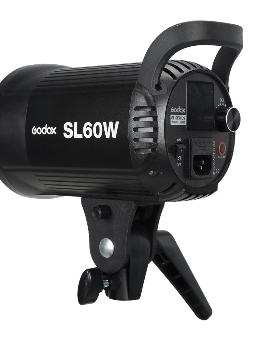 Godox Iluminador SL60W Led Estúdio
