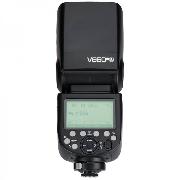 Godox V860III-S Flash TTL p/ Sony