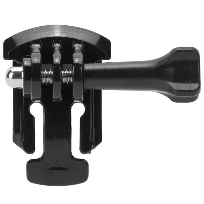 Adaptador Fivela + Parafuso p/ GoPro