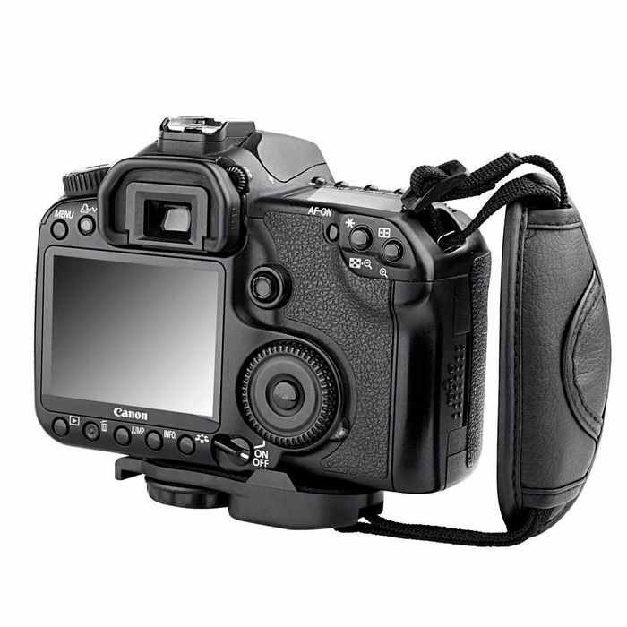 SB-11 Correia de Mão Punho p/ Câmara DSLR