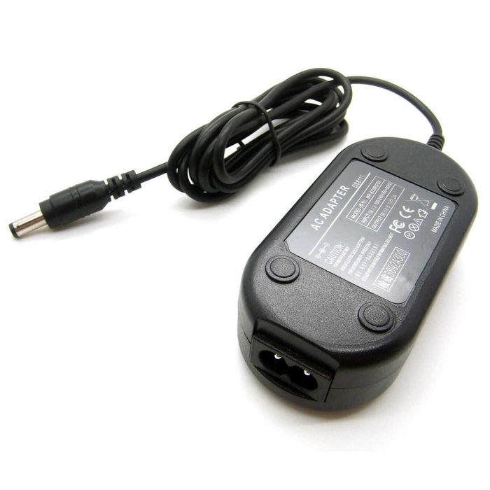 Alimentador ACK-E2 + BP-511 p/ Canon