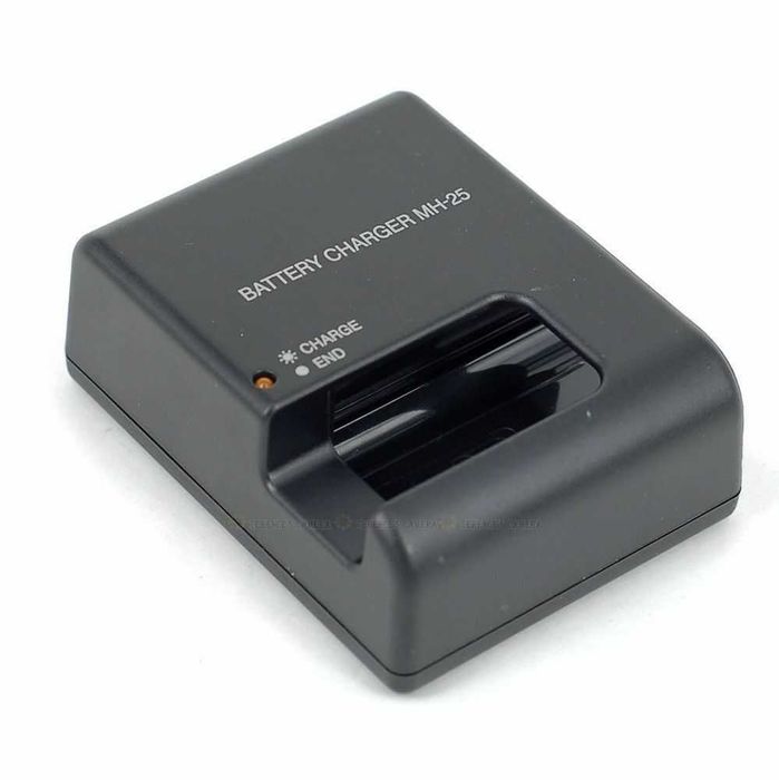 Carregador tipo MH-25 p/ EN-EL15