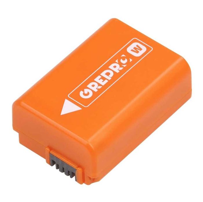 Bateria NP-FW50 p/ Sony - 2160mAh