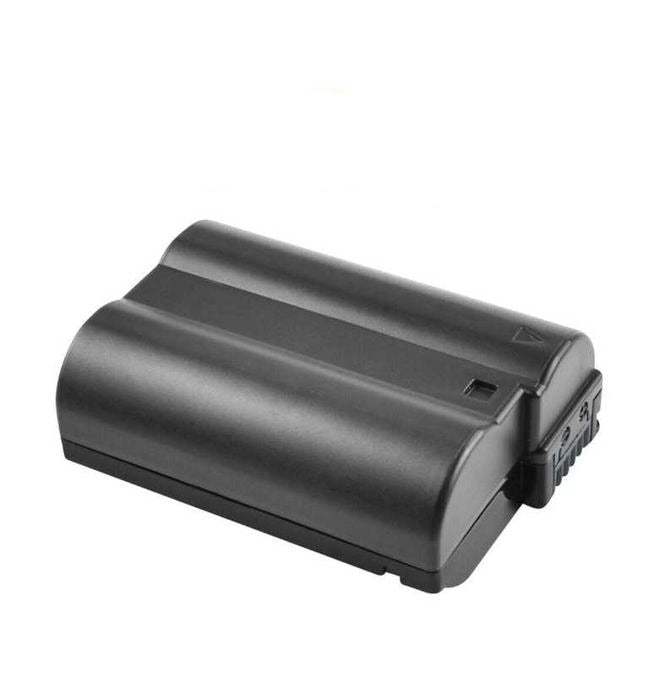 Bateria p/ Nikon EN-EL15 - 2800mAh