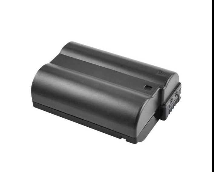 POWTREE Bateria p/ Nikon EN-EL15 - 2000mAh