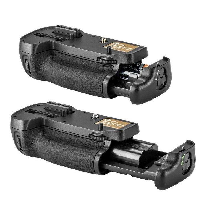 Punho MB-D15 para Nikon D7100 D7200