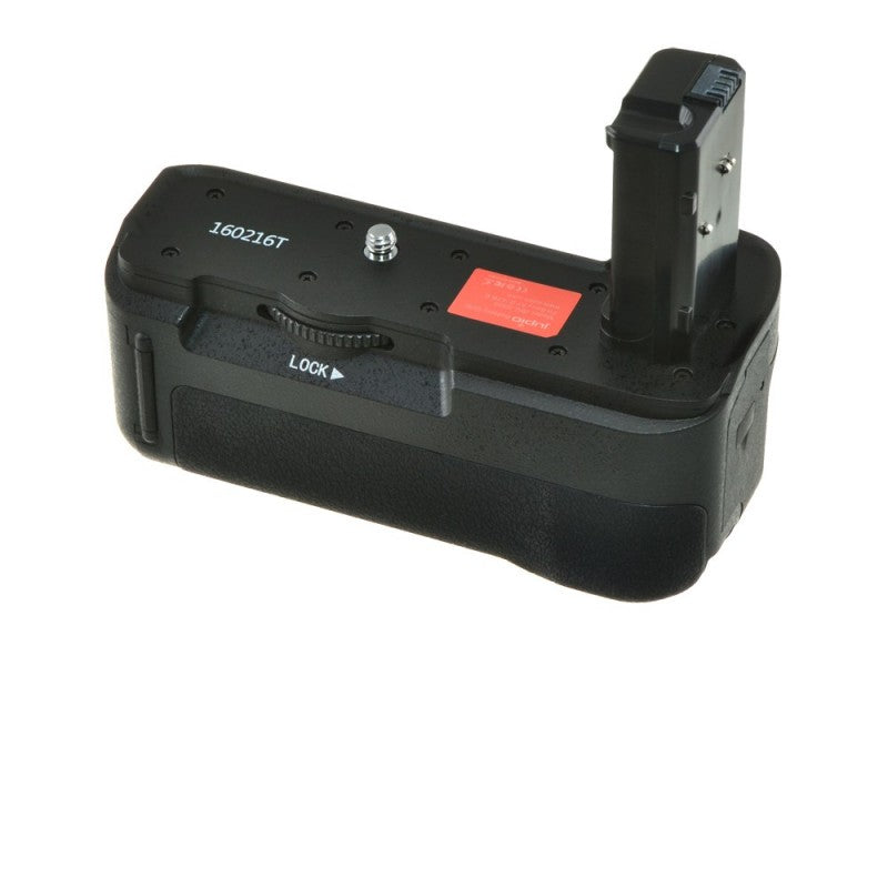 JUPIO Punho p/ Sony Alpha A9 III / 7R IV / 7 IV - JBG-S006V2