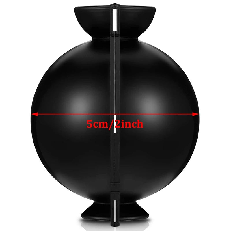 Bola de Propagação Enraizamento p/ Plantas 5cm