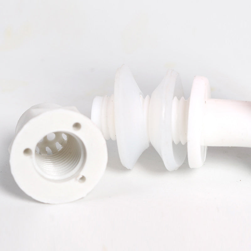 Torneira de Plástico para Dispensador de Água, Vinho, com Válvula 12mm