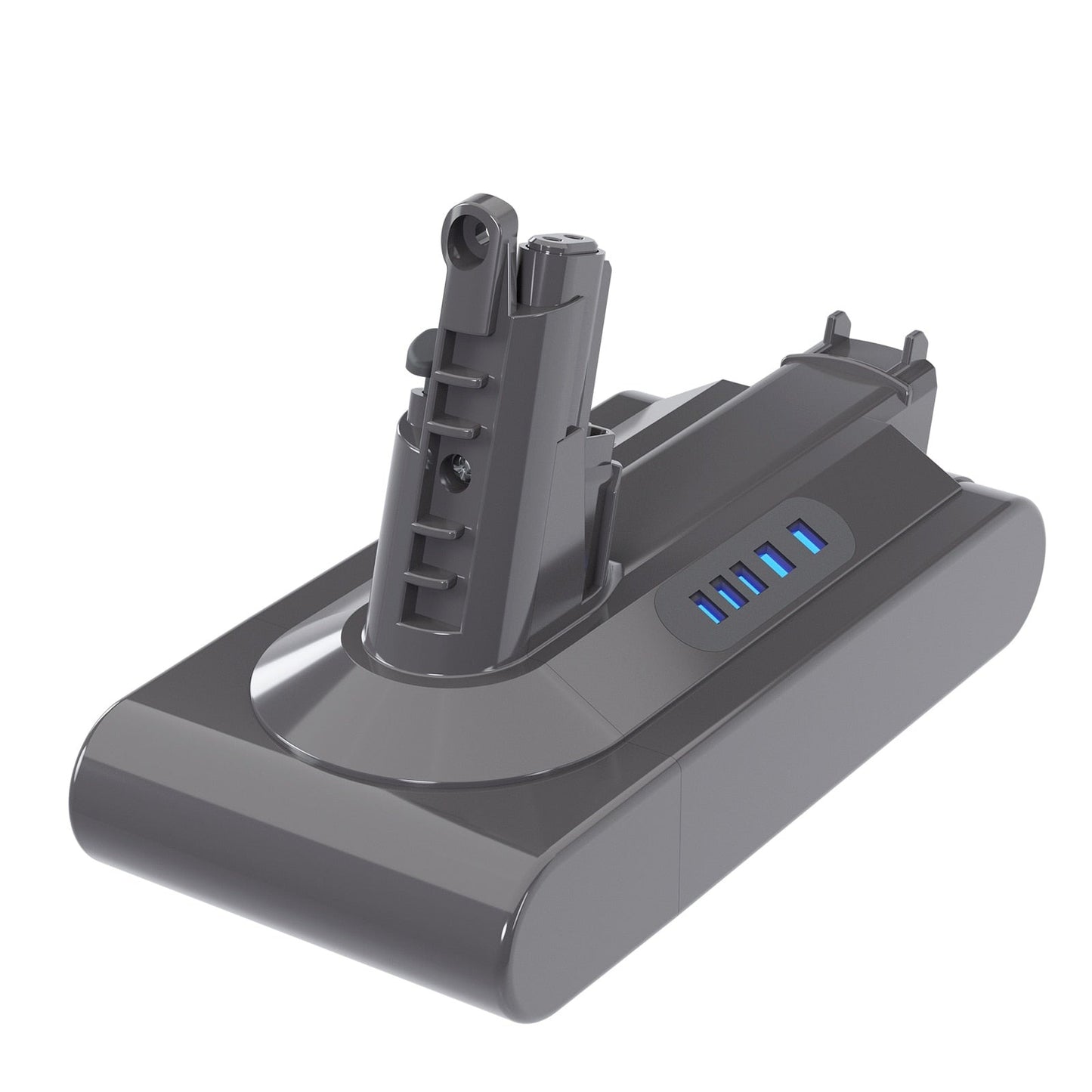 Bateria para Dyson V10 - 6000mAh