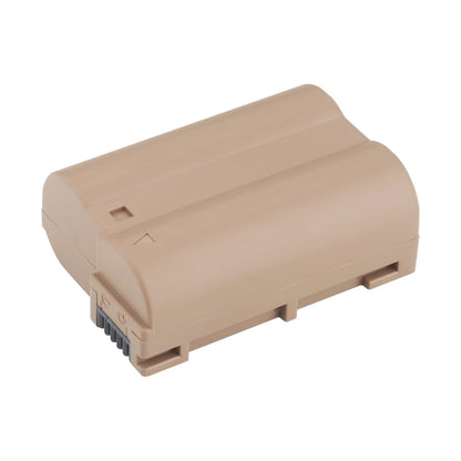 PROBTY Bateria USB-C EN-EL15C p/ Nikon 2850mAh