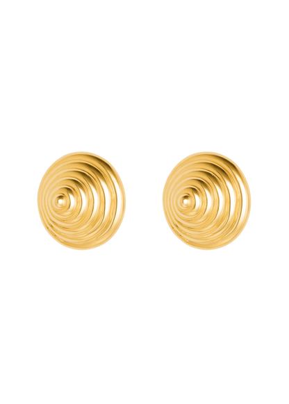 diana maxi earrings