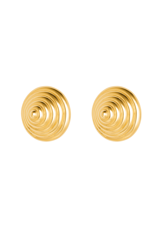 diana maxi earrings