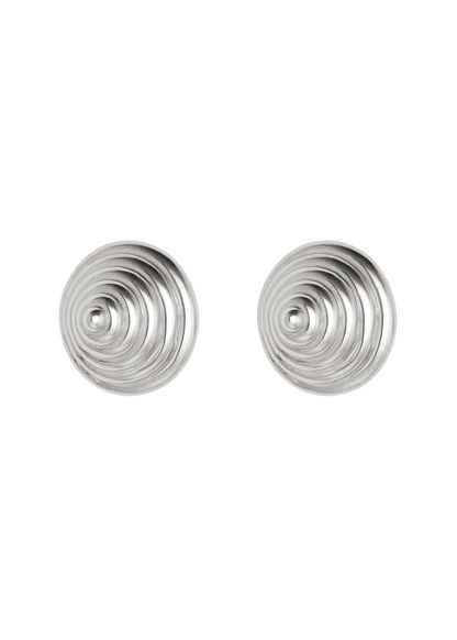 diana maxi earrings